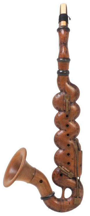 Adolphe sax sales bass clarinet