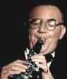 Picture: Benny Goodman
